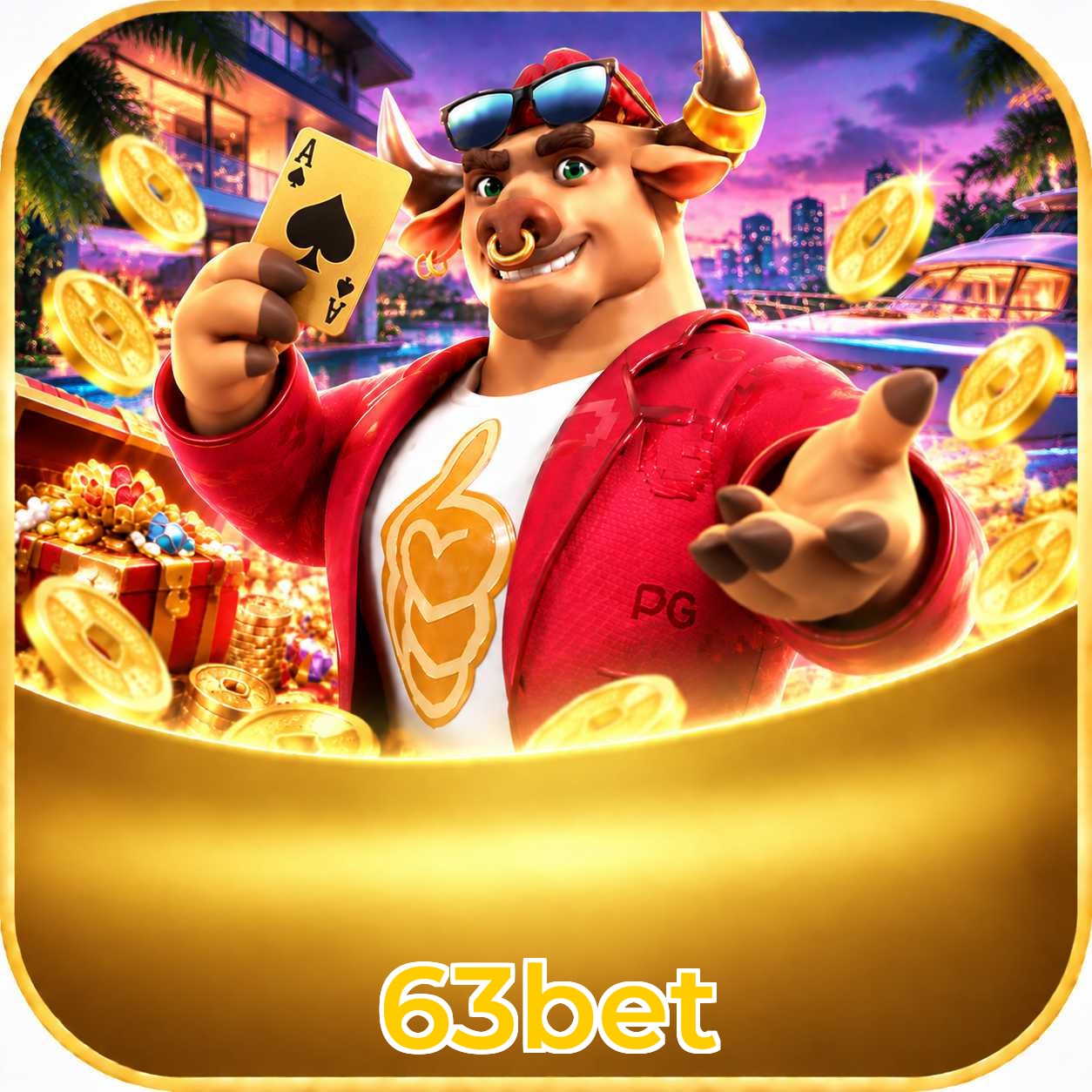 63bet Cassino Ao Vivo - 89 Mesas Evolution Gaming