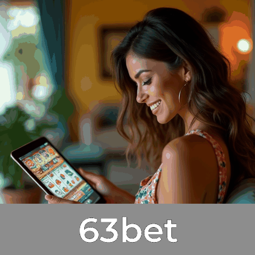 63bet: Experiência Única com Bônus e Promoções Imperdíveis