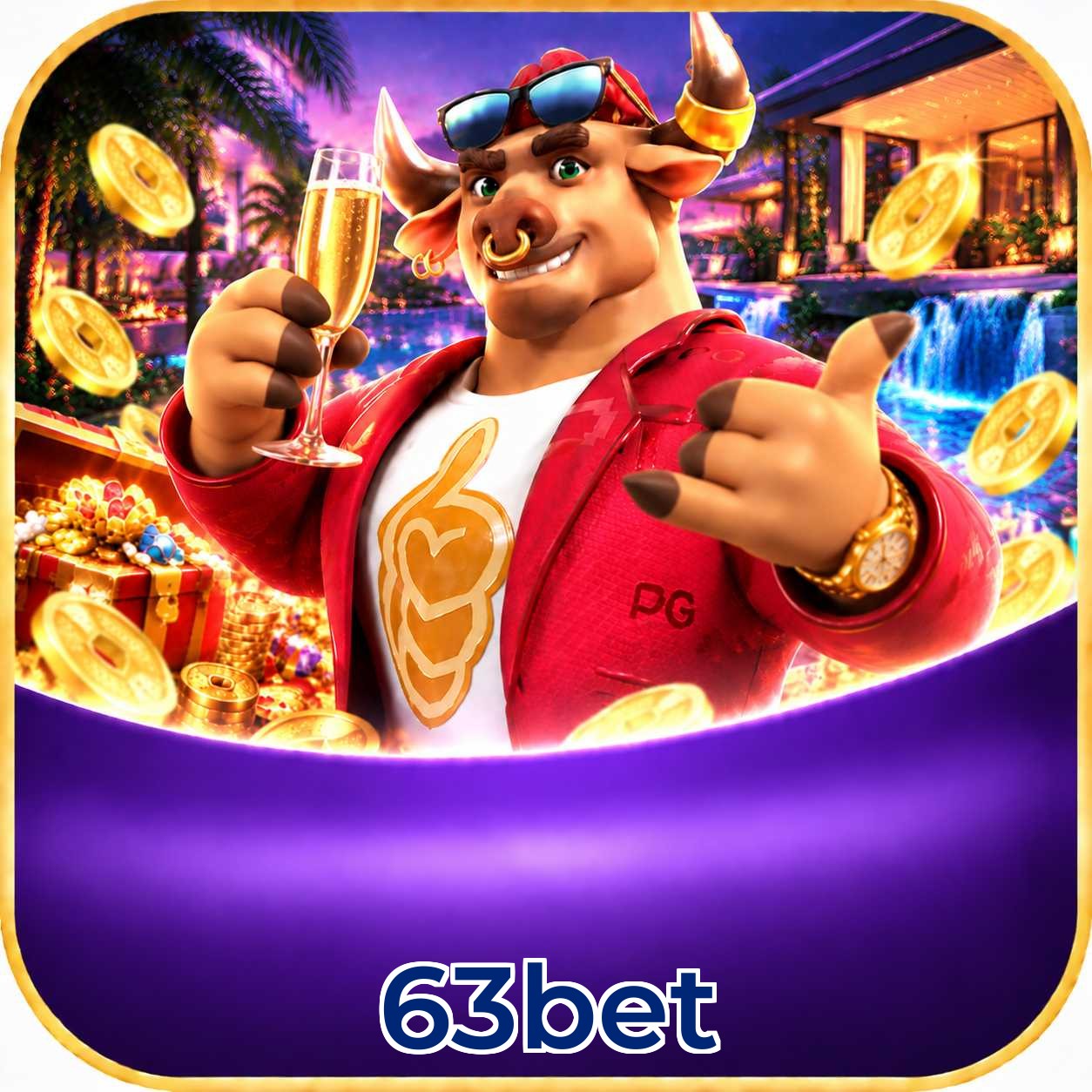 63bet Facebook Brasil - Siga Nossa Página Oficial