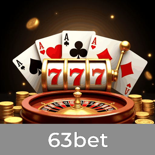 63bet: Aproveite a Conveniência e Funcionalidade do App